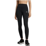 NEW BALANCE Nb Sleek High Rise Legging 27 In W Noir S 2025 - *prix inclut le code EXTRA20