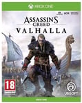 Assassin's Creed: Valhalla / Compatible With Microsoft Xbox One|Xbox Series S|X