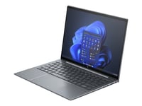 HP Dragonfly G4 Notebook - Core i5 I5-1335U 16 Go RAM 512 Go SSD Bleu AZERTY