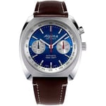 Montre Alpina  AL-727LNS4H6, Automatic, 42mm, 10ATM