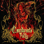 Cardinals Folly  Live By the Sword  LP/Vinyl