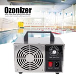 20g Ozone Generator Ozonizer Machine Air Purifier With Timing Switch For LVE UK