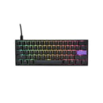 Ducky One 2 Mini RGB MX-Red