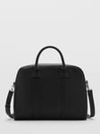 Mango Camden Briefcase, Black