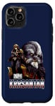 iPhone 11 Pro Star Wars The Book Of Boba Fett Krrsantan Photo Real Poster Case