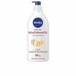 Sun Cream Nivea Q10+ 400 ml