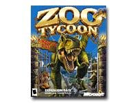 Zoo Tycoon: Dinosaur Digs Add-on