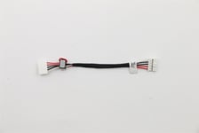 Lenovo B50-80 B51-80 DC In Port Socket Power Cable 90205523