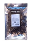 Biltong Boss, Original Snap Sticks (Bites), Authentic Traditional Recipe, Ready To Eat Flavoured Meat High Protein Snack, Suitable For Paleo, Keto, Atkins Diets & Post-Workout, Low Sugar & Carbs 100g