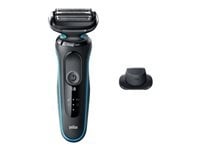 Braun Series 5 51-M1200S Shaver