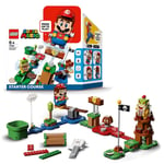 Lego Super Mario - Starter Kit (71360) (US IMPORT) TOY NEW