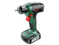 Bosch_Grønn Bosch Easydrill 12 Batteridrevet Drill 12V 1.