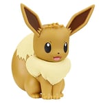 Pokémon EEVEE Figurine Kanto 10,2 cm – Évoli