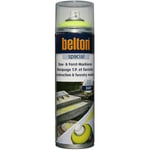 BELTON Marquage TP & Forestier05ljauneneon - BELTON AUTO-K