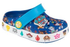 chaussons pour un garçon, Crocs Paw Patrol Crocband IV Clog T, Bleu