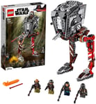 LEGO 75254 - Star Wars The Mandalorian AT-ST Raider - New and Sealed