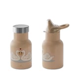 Konges Sløjd thermo bottle petit 250 ml - swan