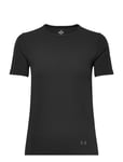 Under Armour Ua Rush Seamless Ss Svart