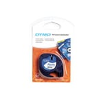 DYMO LetraTAG - ruban plastique - 1 rouleau(x)