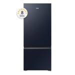 Haier 433L 500 Series Refrigerator Bottom Freezer HRF420BEC