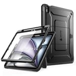 SUPCASE UB Pro deksel iPad Air 11 (2024)