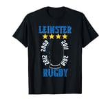 Leinster Supporter 4 Stars Champion T-Shirt