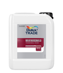 Dulux Trade Weathershield Fungicidal Wash - 5L