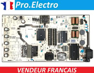 PSU alimentation TV TCL 55C805 11601-50011640-P30SWL-PWA1ZG 30805-000378