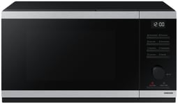 Samsung 800W Standard Microwave MS23DG4504ATE3 - S/Steel Steel