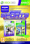 Kinect Sports Ultimate Collection Xbox 360