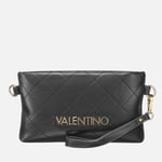 Valentino Women's Nur Re Pochette Bag - Nero