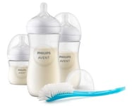 Philips Natural Response - Gavesett til nyfødt - SCD837/12