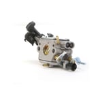 Carburateur pour tronçonneuse Husqvarna 445, 445E, 450, 450E, H450