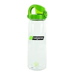 Nalgene OTF 650 ML Gourde Mixte, Transparent a