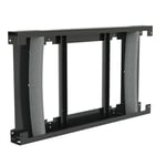 Chief FHBO5168 | Brackets for Outdoor Displays | LG 55XE4F-M  Samsung OH55F | VESA 600x400 | Max | Black