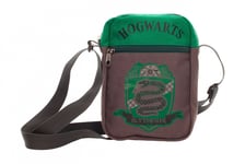 Harry Potter Sac à Bandoulière Mini Slytherin