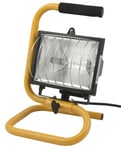 Osjord Arbeidslampe 400w halogen m/stativ nor-tec 