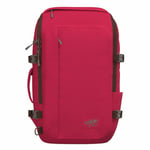 Cabin Zero Adventure Bag ADV 32L Sac à dos 46 cm miami magenta (TAS016550)