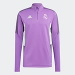 adidas Real Madrid Condivo 22 Training Top Men