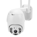 Outdoor IP Camera IP66 CCTV WiFi Remote HD Full Color Day And Night Home Securi