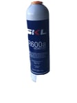 Hoover R600a Gas 420 Gram Refrigerant Cylinder Bottle R600a Gas