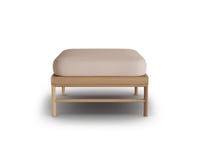 Ulkosohva Calme Jardin Belize, beige