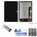 VITRE+ ECRAN LCD POUR  HUAWEI M5 Lite BAH2-W19 /BAH2-L09 BAH2-W09 10.1" + OUTILS