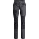 Lundhags Makke Lt Ws Pant Granite/Charcoal