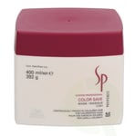 Wella SP - Color Save Mask 400 ml