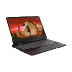 Bärbar dator Lenovo IdeaPad Gaming 3 15ARH7  15,6" AMD Ryzen 5 6600H 16 GB RAM 512 GB SSD NVIDIA GeForce RTX 3050 Ti QWERTY