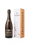 Taittinger Brut Champagne 2015, 75cl