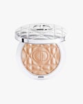 Dior Forever Glow Luminizer - Highlighter Infused with Hyaluronic Acid 6 g (Farge: 01 Nude Halo)