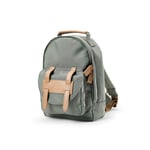 Elodie Backpack Mini Ryggsäck Hazy Jade