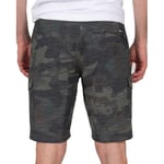 Salty Crew Drifter 2 Cargo Hybrid Shorts